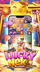 Strategi Bermain Slot Lucky Neko di Situs Judi Online !