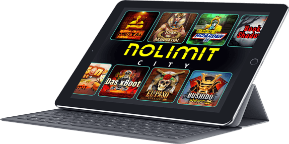 Permainan Judi Slot Online Terbaik dari Platform Nolimit City