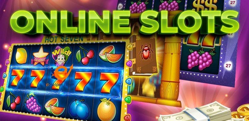 Waktu yang Tepat Mencari Keuntungan dari Judi Slot Online